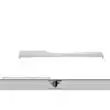 2003-2010 Bentley Continental GT GTC AF-1 Side Skirt Rocker Panels ( GFK ) - 2 Piece - Image 5