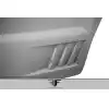 2003-2010 Bentley Continental GT GTC AF-1 Rear Bumper ( GFK ) - 1 Piece - Image 7