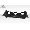 2004-2008 Mazda RX-8 Duraflex K-1 Rear Bumper - 1 Piece - Image 7