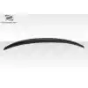 2014-2020 BMW 4 Series F32 Duraflex M Performance Look Wing Trunk Lid Spoiler - 1 Piece (S) - Image 5