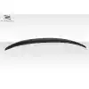 2014-2020 BMW 4 Series F32 Duraflex M Performance Look Wing Trunk Lid Spoiler - 1 Piece (S) - Image 4