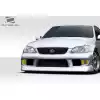 2000-2005 Lexus IS Series IS300 Duraflex B-Sport Front Bumper - 1 Piece - Image 2