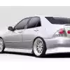 2000-2005 Lexus IS Series IS300 Duraflex B-Sport Side Skirt Rocker Panels - 2 Piece - Image 1