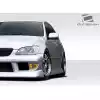 2000-2005 Lexus IS Series IS300 Duraflex B-Sport Side Skirt Rocker Panels - 2 Piece - Image 2