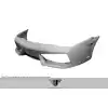 2004-2008 Lamborghini Gallardo AF-1 Wide Body Front Bumper ( GFK ) - 2 Piece - Image 4