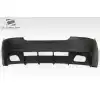 2004-2012 Aston Martin DB9 DBS Eros Version 1 Rear Bumper - 1 Piece - Image 3