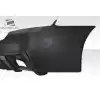 2004-2012 Aston Martin DB9 DBS Eros Version 1 Rear Bumper - 1 Piece - Image 5