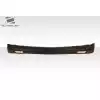 2014-2015 Chevrolet Camaro V6 Duraflex Racer Front Lip Under Air Dam Spoiler - 1 Piece - Image 4