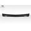 2014-2015 Chevrolet Camaro V6 Duraflex Racer Front Lip Under Air Dam Spoiler - 1 Piece - Image 8