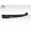 2014-2015 Chevrolet Camaro V6 Duraflex Racer Front Lip Under Air Dam Spoiler - 1 Piece - Image 5