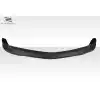 2014-2015 Chevrolet Camaro V6 Duraflex Racer Front Lip Under Air Dam Spoiler - 1 Piece - Image 11