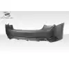 2011-2015 Chevrolet Cruze Duraflex Concept X Rear Bumper - 1 Piece - Image 3