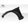 2004-2008 Mazda RX-8 Duraflex M-Speed Front Fenders - 2 Piece - Image 6