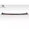 2014-2015 Chevrolet Camaro Duraflex Z28 Look Front Lip Under Air Dam Spoiler - 1 Piece - Image 3