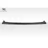 2014-2015 Chevrolet Camaro Duraflex Z28 Look Front Lip Under Air Dam Spoiler - 1 Piece - Image 7