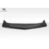 2014-2015 Chevrolet Camaro Duraflex Z28 Look Front Lip Under Air Dam Spoiler - 1 Piece - Image 10