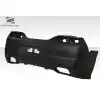 2010-2013 Chevrolet Camaro Duraflex Z28 Look Rear Bumper - 1 Piece - Image 4