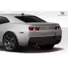 2010-2013 Chevrolet Camaro Duraflex Z28 Look Rear Bumper - 1 Piece - Image 2