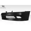 1995-1996 Nissan 240SX S14 Duraflex Supercool Front Bumper - 1 Piece - Image 6