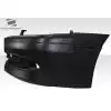 1995-1996 Nissan 240SX S14 Duraflex Supercool Front Bumper - 1 Piece - Image 7