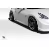 2009-2020 Nissan 370Z Z34 Duraflex N-4 Side Skirt Rocker Panels - 2 Piece - Image 2