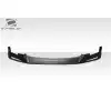 2013-2016 Scion FR-S Duraflex Modellista Look Front Lip Under Air Dam Spoiler - 3 Piece - Image 6