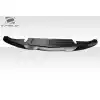 2014-2019 Chevrolet Corvette C7 Duraflex Apex Front Splitter - 3 Piece - Image 3