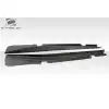 2014-2019 Chevrolet Corvette C7 Duraflex Gran Veloce Side Skirts- 2 Piece - Image 7