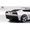 2014-2019 Chevrolet Corvette C7 Duraflex GT Concept Rear Diffuser - 2 Piece - Image 2