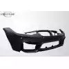 2012-2018 BMW 3 Series F30 Couture Polyurethane M3 Look Front Bumper - 1 Piece - Image 4