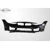 2012-2018 BMW 3 Series F30 Couture Polyurethane M3 Look Front Bumper - 1 Piece - Image 6