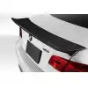 2007-2013 BMW 3 Series E92 2dr Duraflex Circuit Rear Spoiler - 1 Piece (S) - Image 1