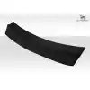 2007-2013 BMW 3 Series E92 2dr Duraflex Circuit Rear Spoiler - 1 Piece (S) - Image 4