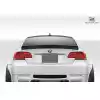 2007-2013 BMW 3 Series E92 2dr Duraflex Circuit Rear Spoiler - 1 Piece (S) - Image 2