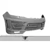 2014-2022 Land Rover Range Rover Sport Urethane AF-1 Front Bumper ( PUR-RIM ) - 1 Piece - Image 4