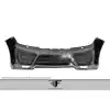 2014-2022 Land Rover Range Rover Sport Urethane AF-1 Front Bumper ( PUR-RIM ) - 1 Piece - Image 7