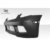 2003-2007 Infiniti G Coupe G35 Duraflex D-Spec Front Bumper - 1 Piece - Image 5