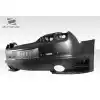 2010-2013 Chevrolet Camaro Duraflex CCG Wide Body Rear Bumper - 1 Piece - Image 4