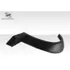 2010-2013 Chevrolet Camaro Duraflex CCG Wide Body Front Fender Flares - 2 Piece - Image 4