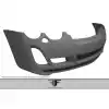 2003-2010 Bentley Continental GT GTC AF-2 Front Bumper ( GFK ) - 1 Piece - Image 5