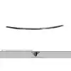 2003-2010 Bentley Continental GT GTC Carbon AF-2 Front Lip Spoiler ( CFP ) - 1 Piece ( Must be used with Carbon AF-2 Front Bumper) - Image 4