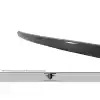 2003-2010 Bentley Continental GT GTC Carbon AF-2 Front Lip Spoiler ( CFP ) - 1 Piece ( Must be used with Carbon AF-2 Front Bumper) - Image 8