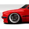 1984-1991 BMW 3 Series E30 Duraflex TKO Wide Body Kit - 10 Piece - Image 6