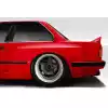 1984-1991 BMW 3 Series E30 Duraflex TKO Wide Body Kit - 10 Piece - Image 7