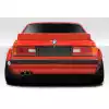 1984-1991 BMW 3 Series E30 Duraflex TKO Wide Body Kit - 10 Piece - Image 5