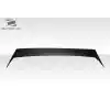 2008-2023 Dodge Challenger Duraflex Novara Wing - 3 Piece - Image 7