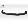 2001-2006 BMW M3 E46 Duraflex Circuit Front Lip Spoiler - 1 Piece - Image 3