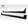 2005-2010 Pontiac G6 2DR Duraflex GT Competition Side Skirts - 2 Piece - Image 4