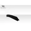 2009-2021 Nissan GT-R R35 Duraflex LBW Rear Wing Spoiler - 1 Piece - Image 5