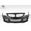 2009-2016 BMW Z4 E89 Duraflex TKR Front Bumper - 1 Piece - Image 4